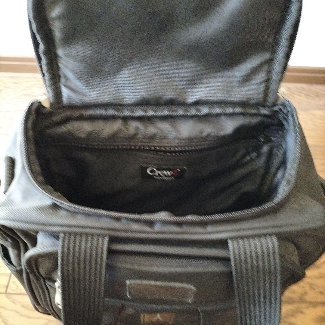 Travelpro crew4 バッグ（キャスターなし）