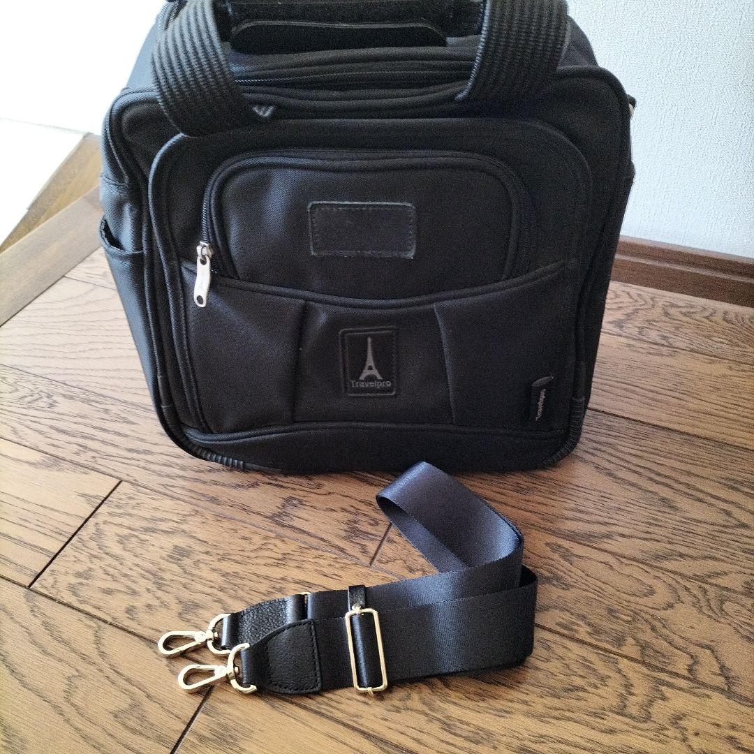 Travelpro crew4 バッグ（キャスターなし）