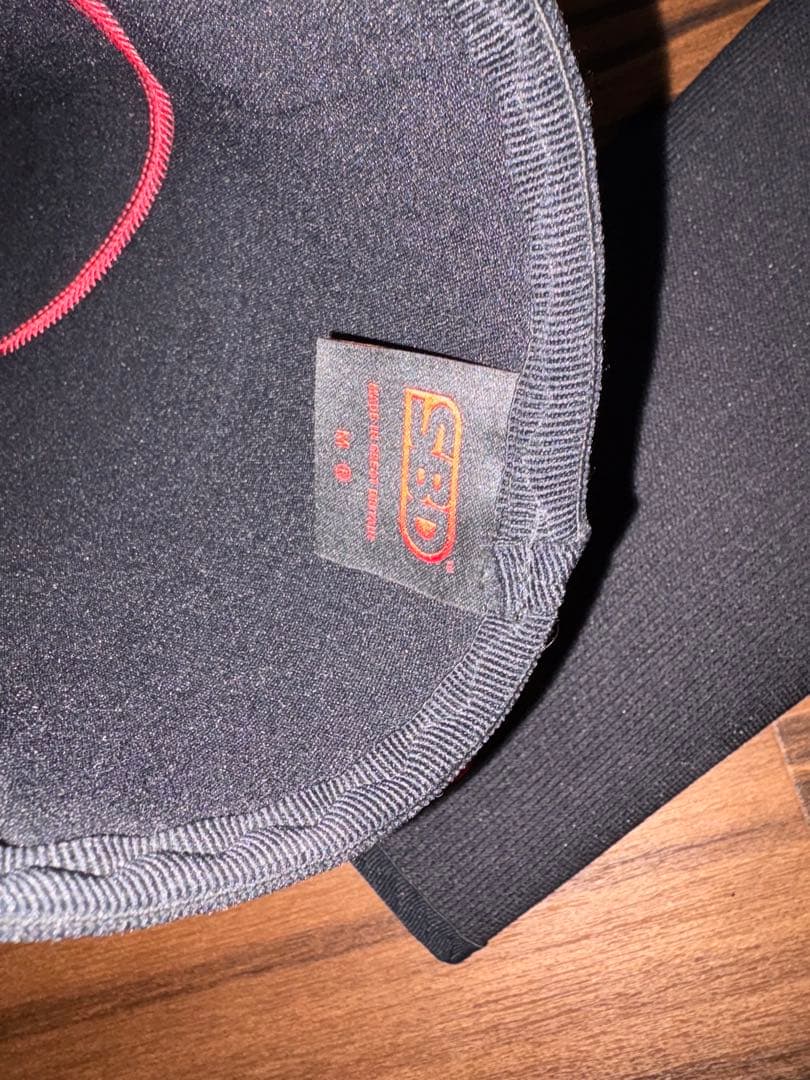 SBD パワーリフティングニースリーブ　Mサイズ