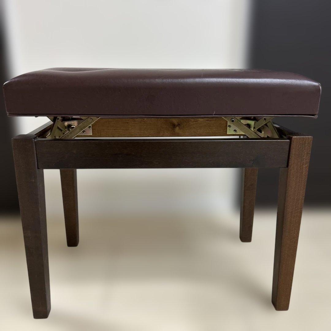 YAMAHA アップライトピアノ　W116WT