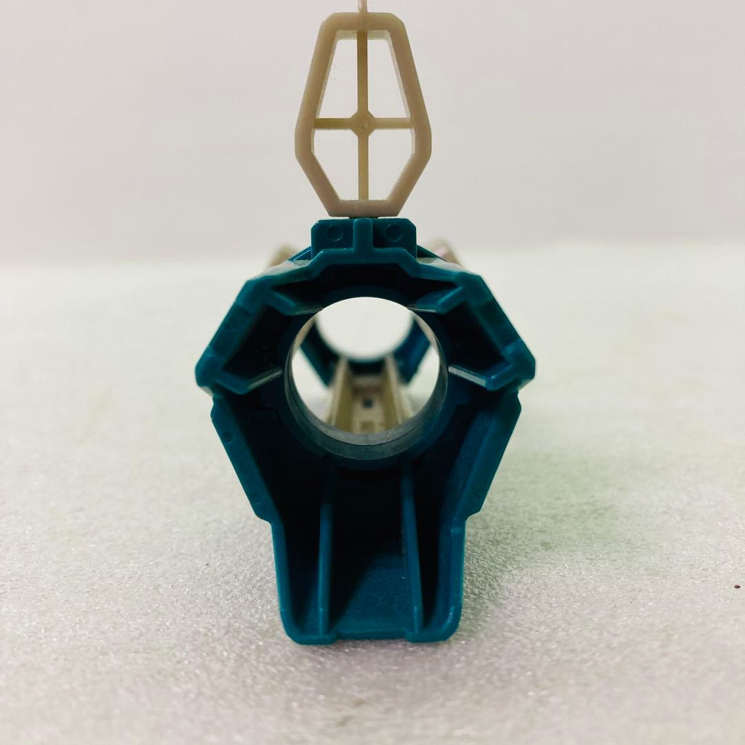 タカラ スーパービーダマン アールバレル Rパーツ アダプター