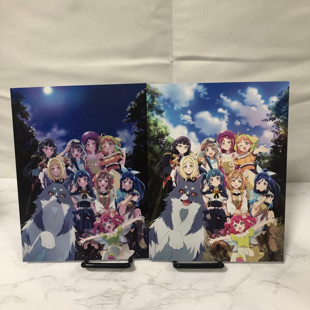 幻日のヨハネ　SUNSHINE in the MIRROR 881