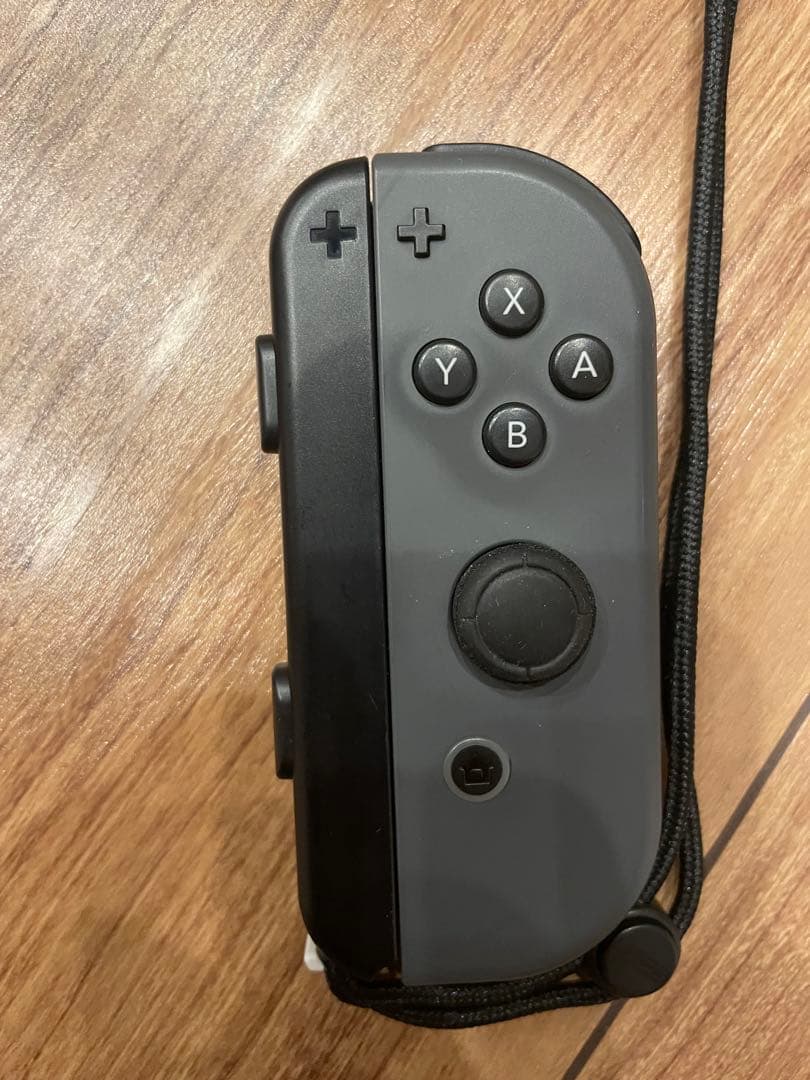 Nintendo Switch 本体　付属品あり