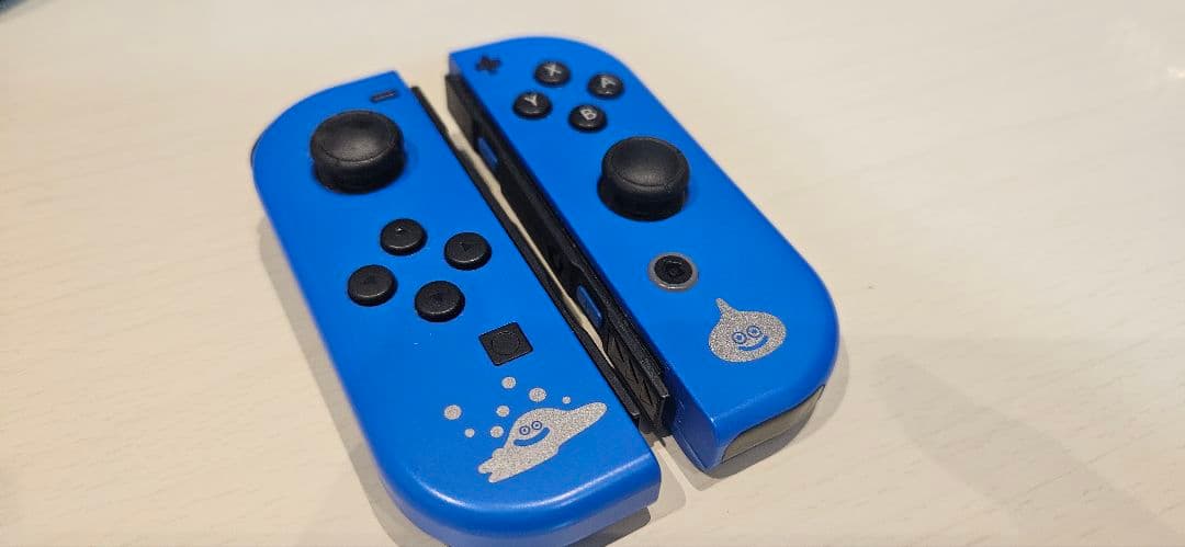 ドラクエ任天堂Switch&任天堂2DSLL