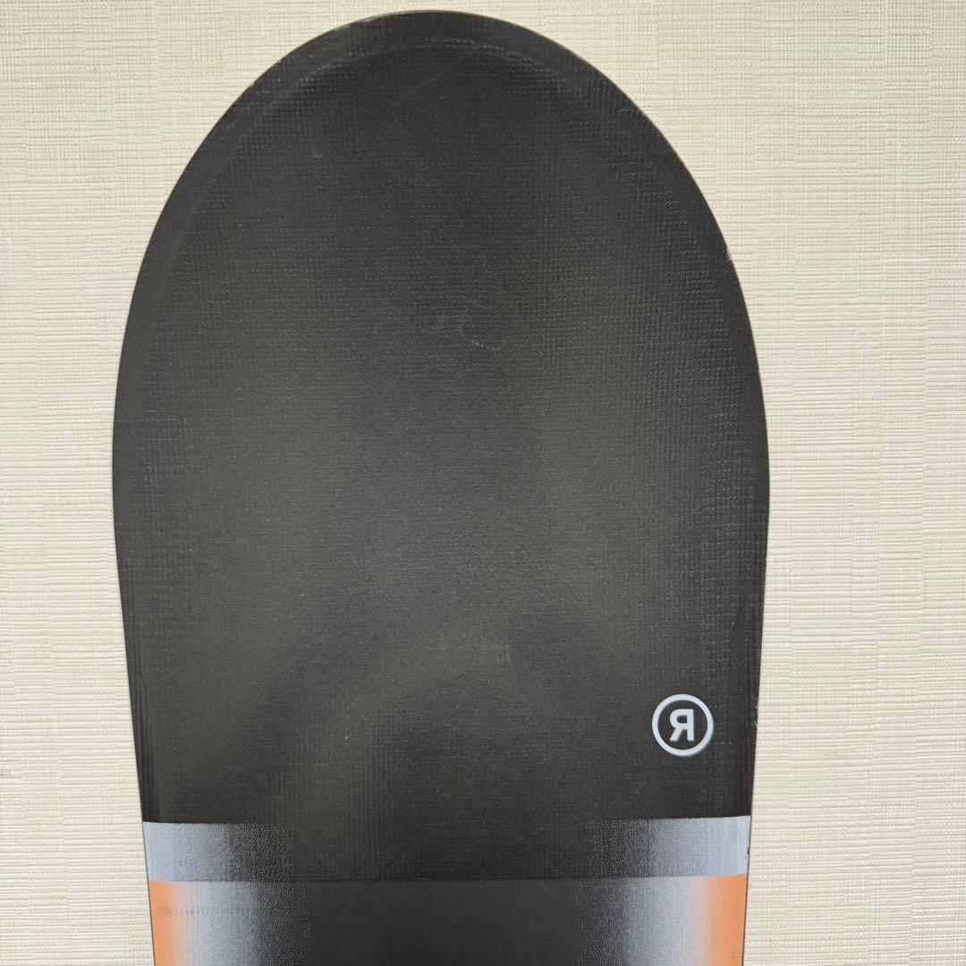 20/21 RIDE スノーボード レディース138cm