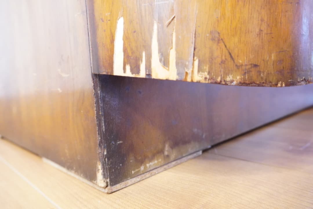 イギリス ミッドセンチュリー ドリンクキャビネット サイドボード