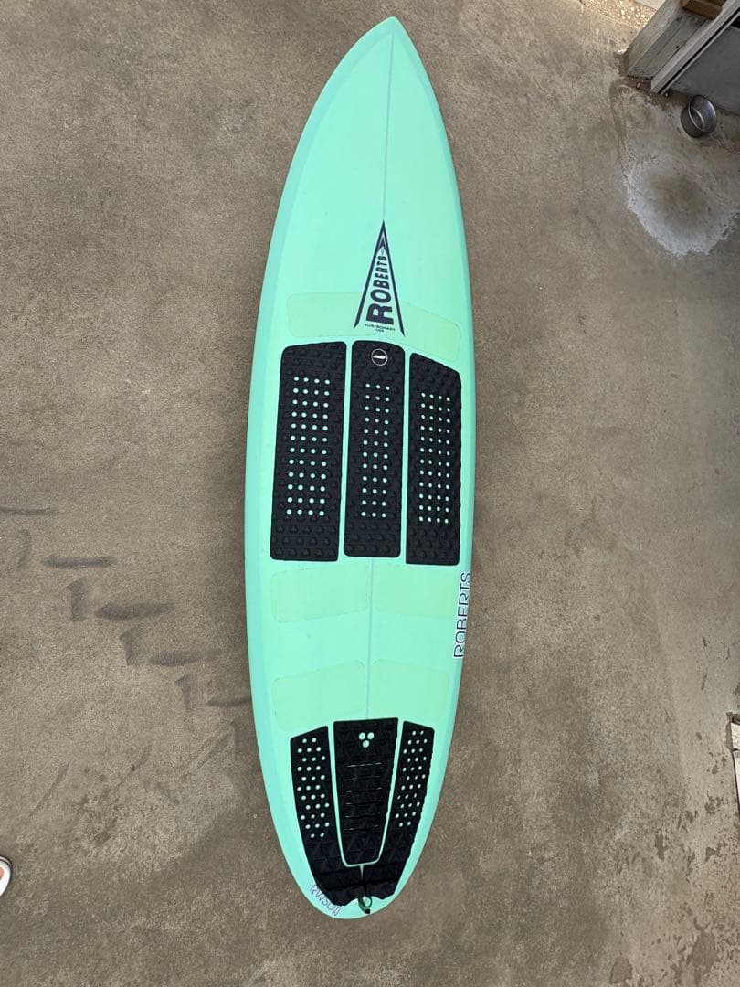 Roberts MORPH 中古美品6,6-47.5L