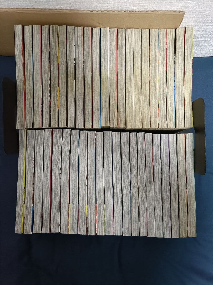 【ほぼ全て初版】僕のヒーローアカデミア 全巻 1〜42巻