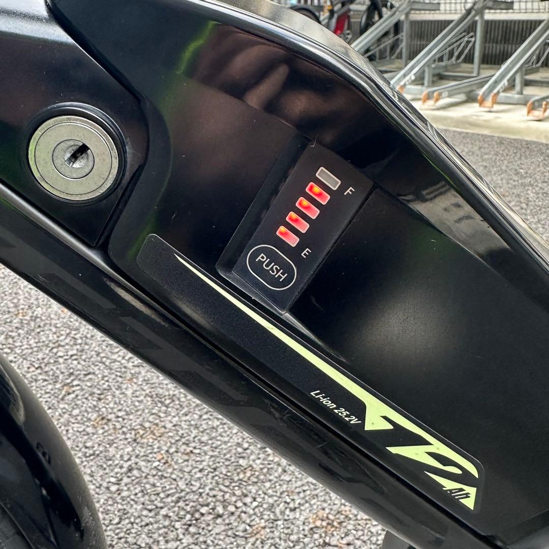 マルさん専用　パナソニック　ジェッター2011年購入