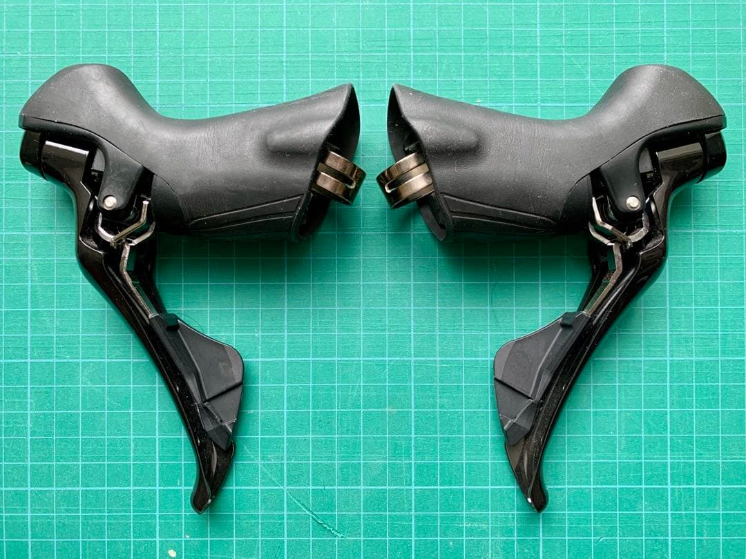 SHIMANO ST-R7000 105 左右セット