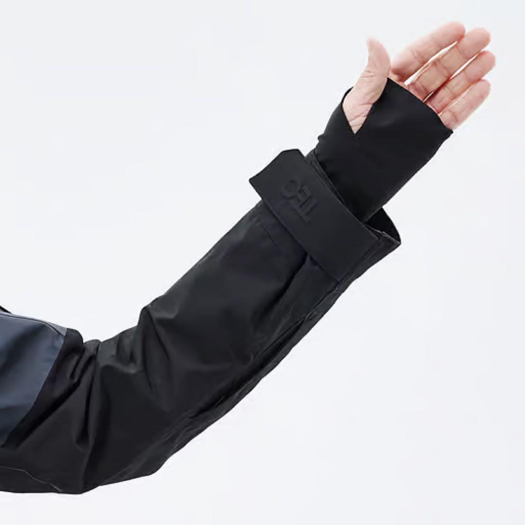 MONTEC スキージャケット／パンツ セットアップ スノーボード スノボ