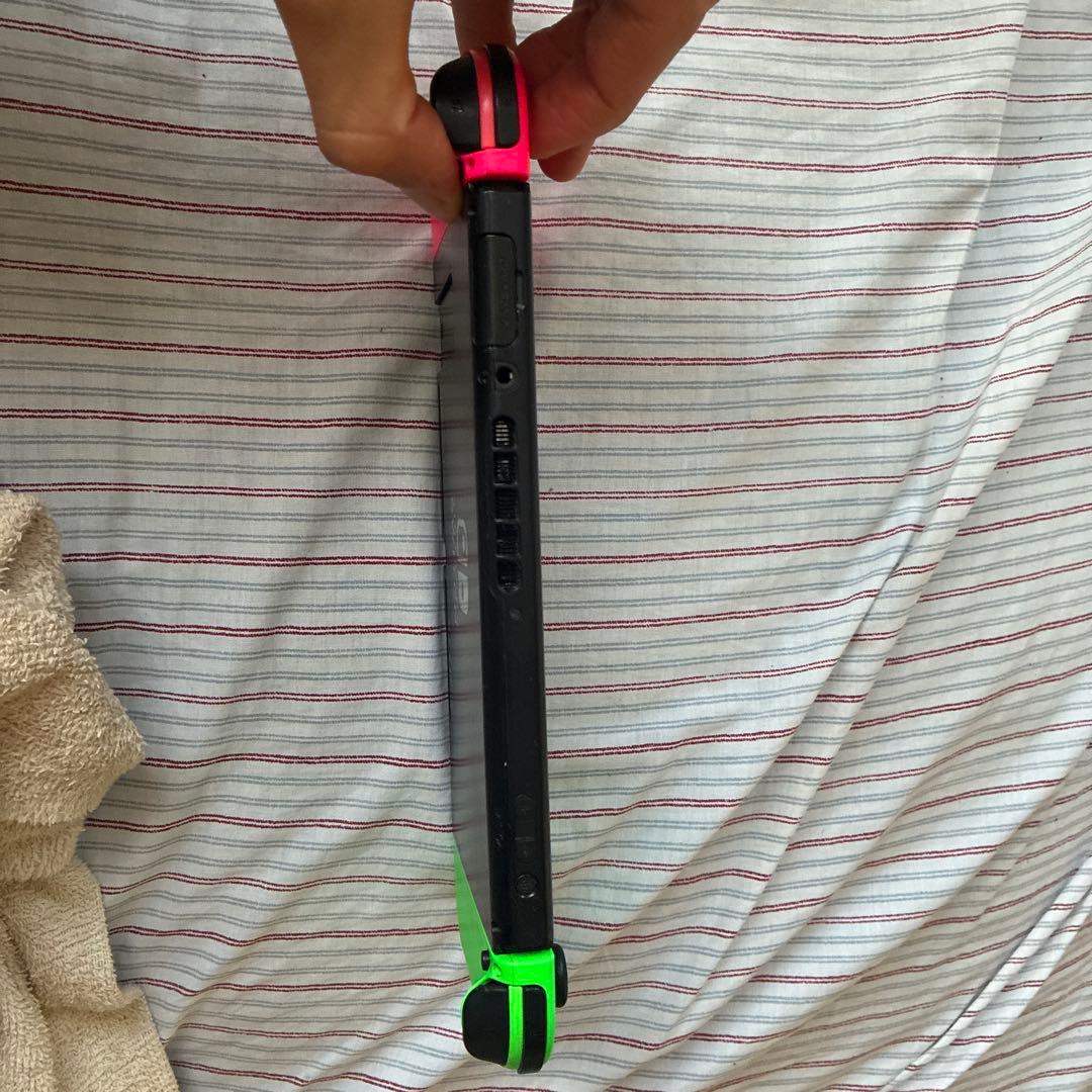 Nintendo Switch 本体 初期化済み、動作確認済み