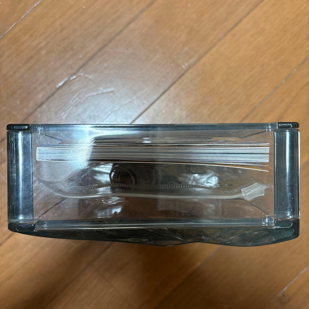 LOST CORNER/がらくた盤/CD + がらくた + オブジェ+ファイル