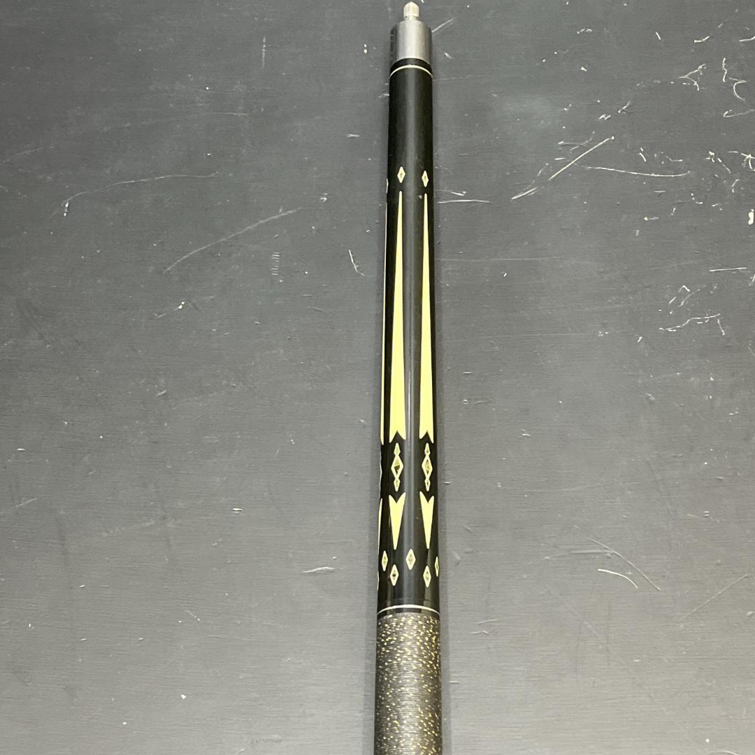 FURY 　フューリー　ビリヤードキュー 　ソフトバッグ付き