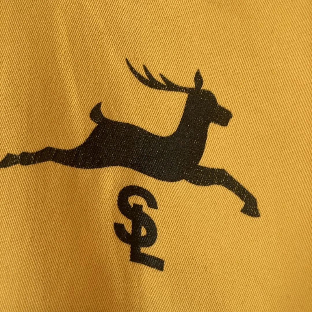 バーバリアン　80年代　初期タグ 旧タグ　レアアイテム