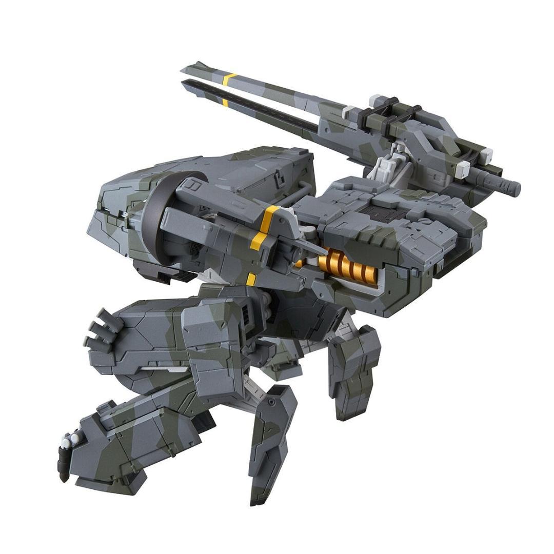 新品　D-SPEC メタルギア ソリッド メタルギアREX:RE