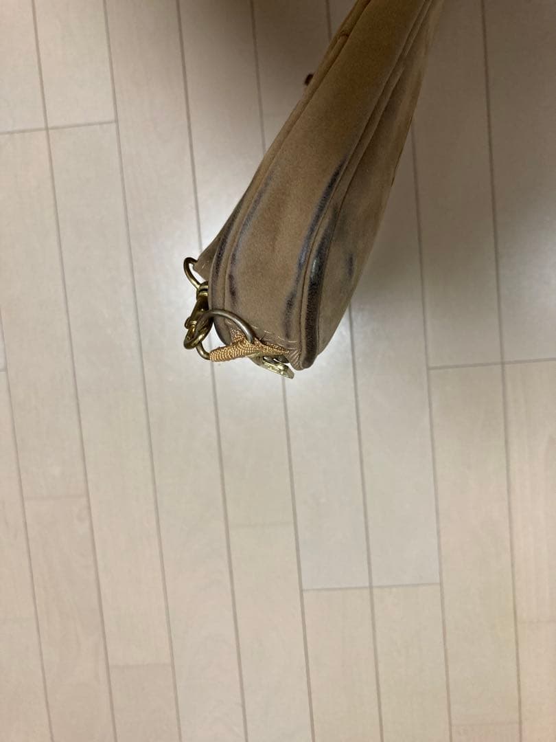 Prince Graphite midplusラケット