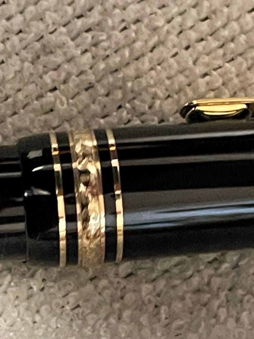 ◾️美品モンブラン◾️162ルグラン ボールペン◾️マイスターシュテュック◾️新品インク