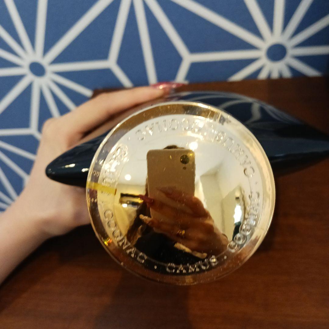 正規品 新品 未開栓 カミュ エクストラダーク&インテンス 700ml