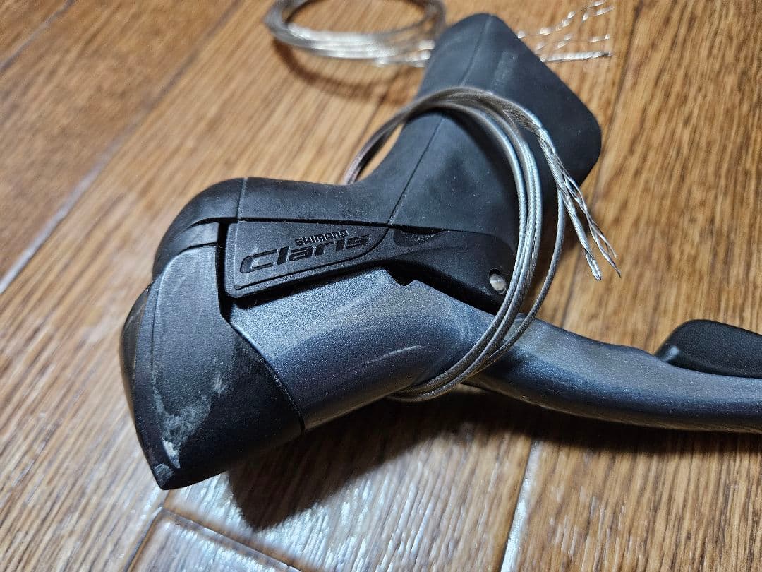 スコット2015モデル CONTESSA SPEEDSTER45 コンポセット