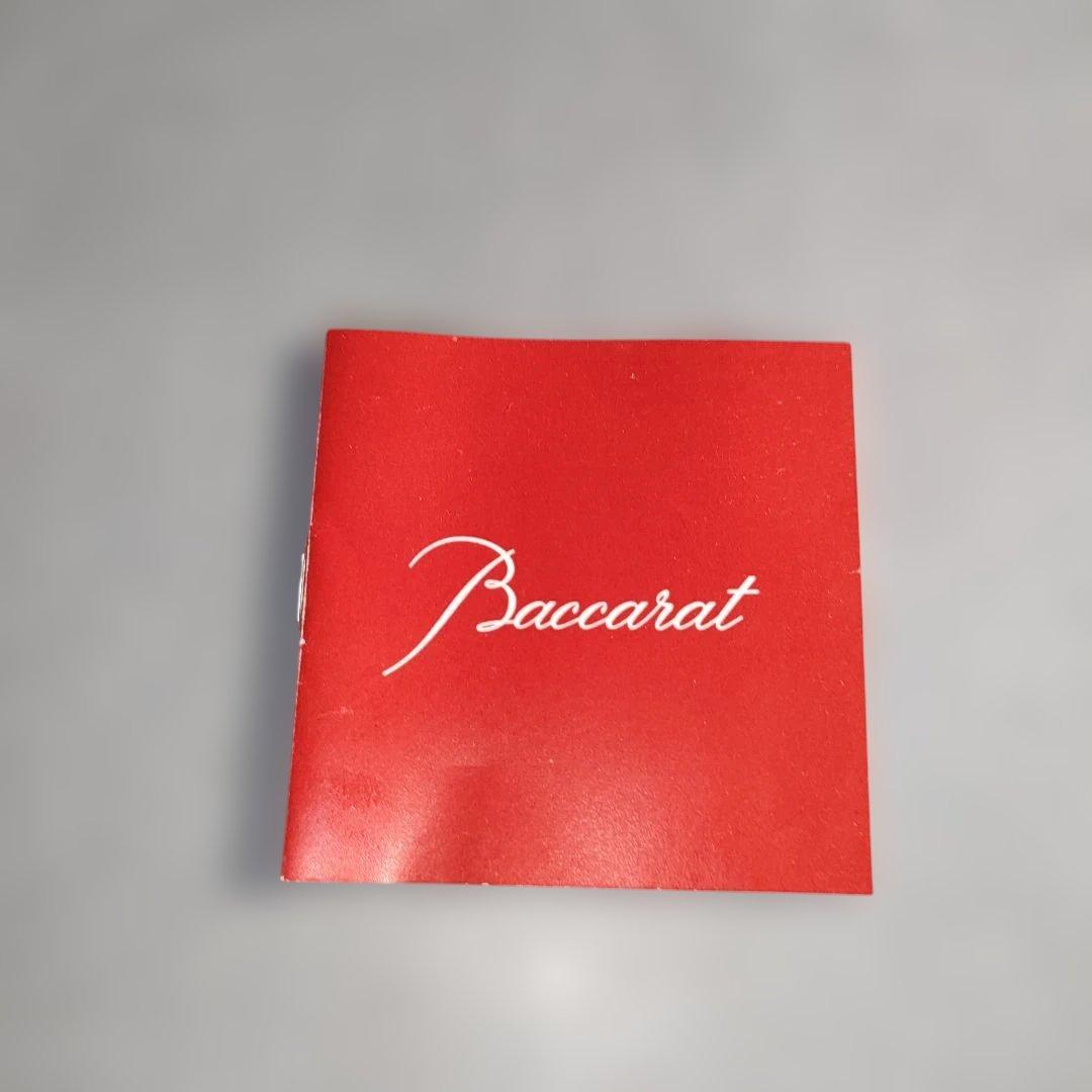 A1332-1/Baccat/バカラ/クリスタルスヌーピー/フィギュア/置物/