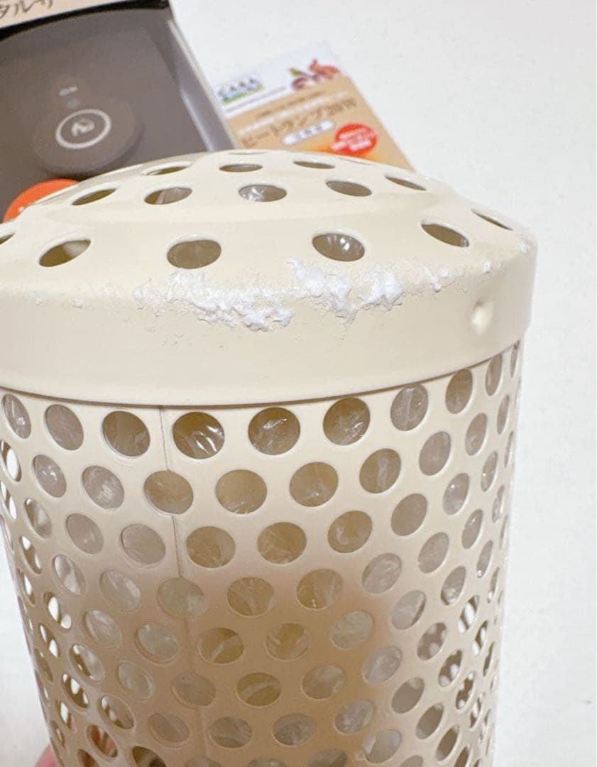 ヒートセラミック100Wとデジタルサーモ300セット