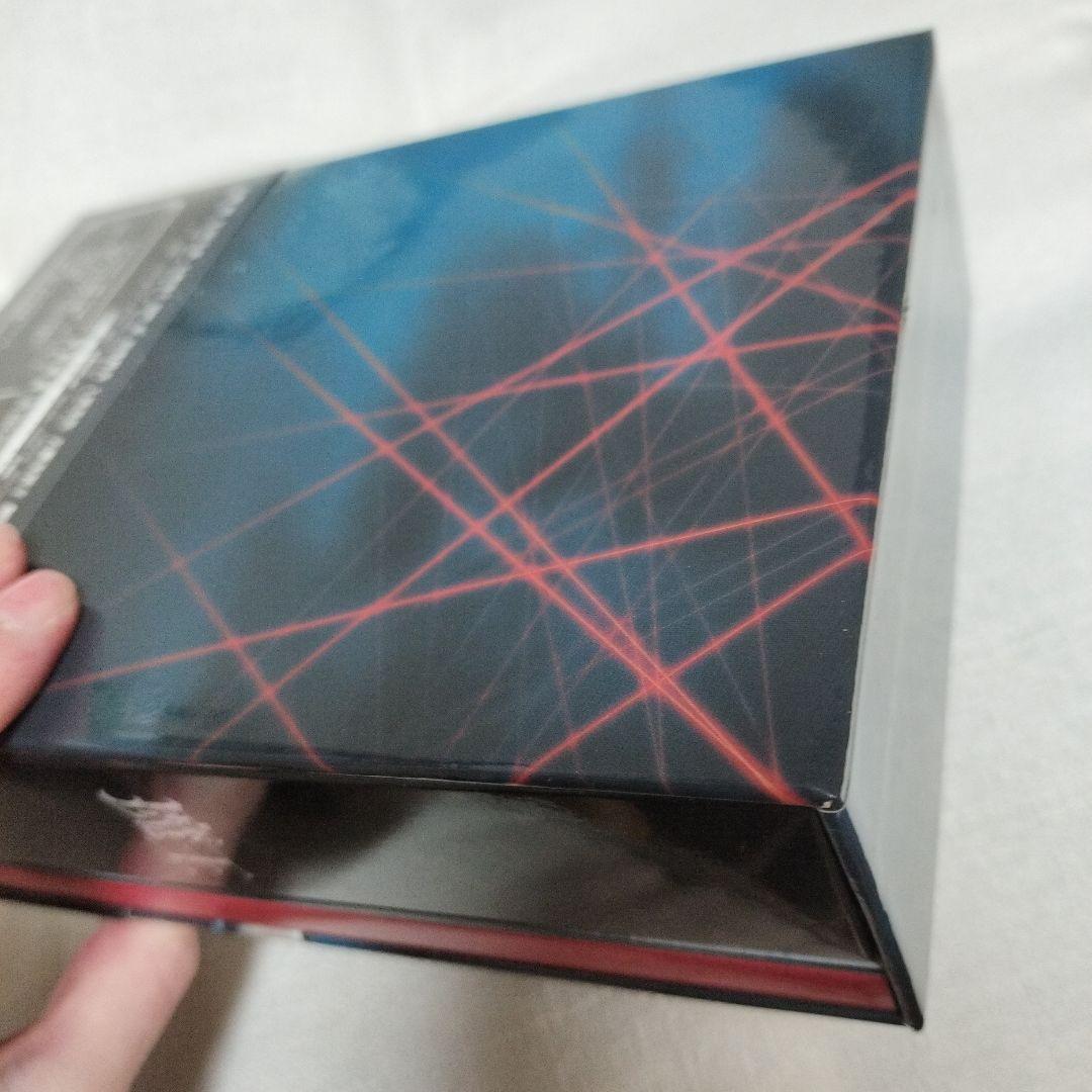 魔王 DVD-BOX〈8枚組〉中古 美品