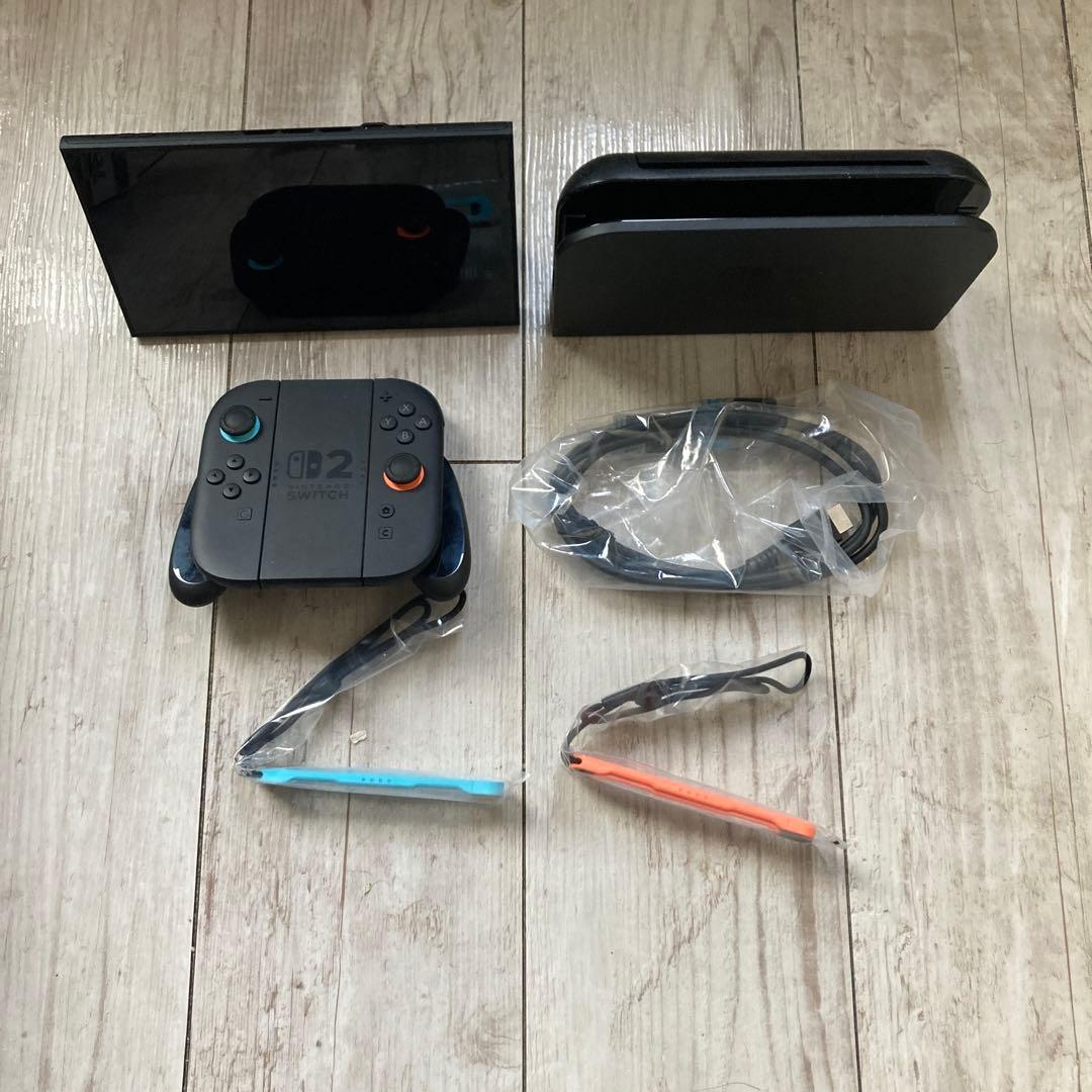 Nintendo Switch Z-A ポケモンレジェンズ2エディション