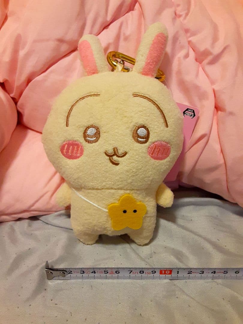 【期間限定値下げ出品中☆早い者勝ち】ちいかわ　うさぎ&モモンガ　おまとめセット