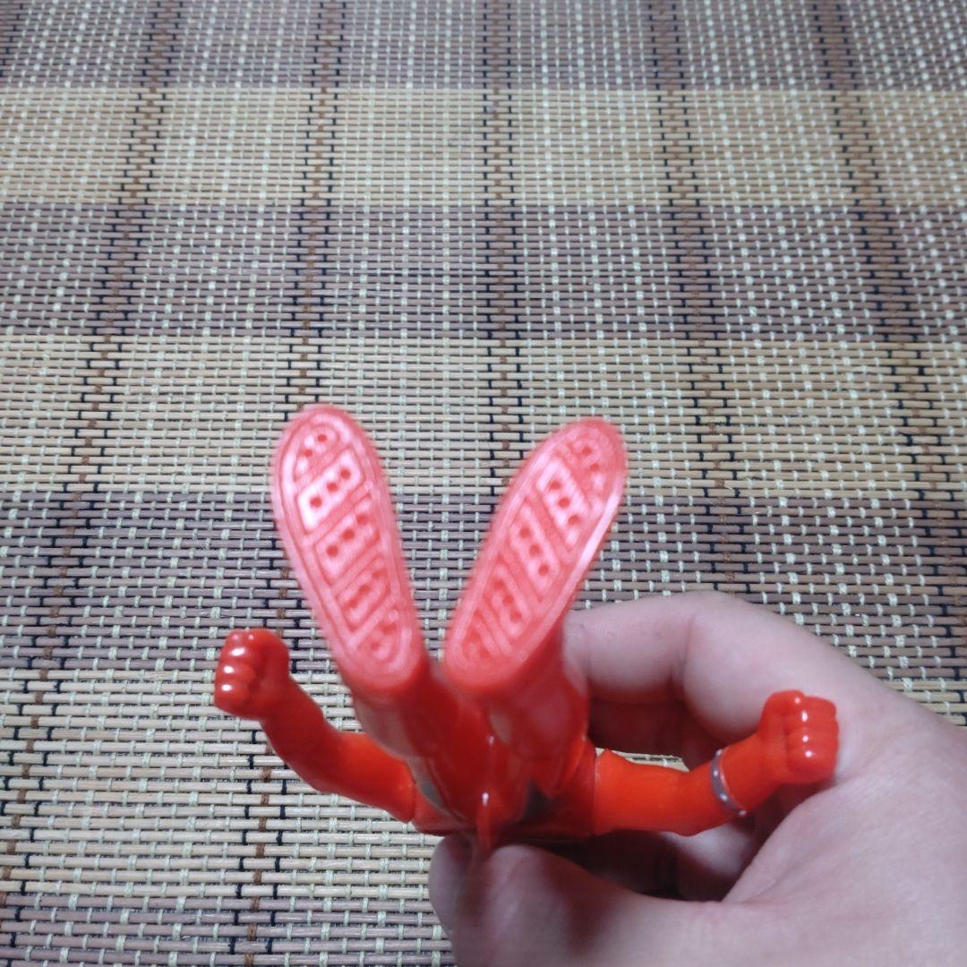 ウルトラマン　キングザウルス　グレートザウルス