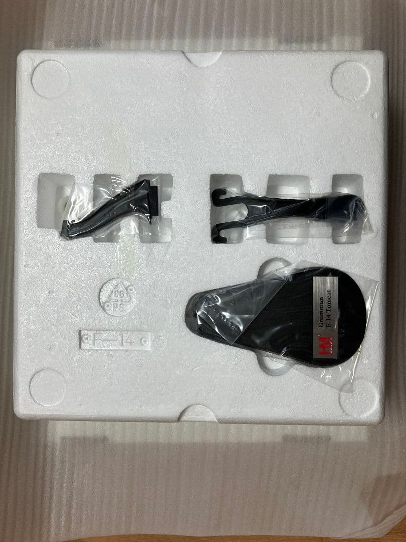 F② 1/72 F-14 TOMCAT\"JollyRogers\" HA5203