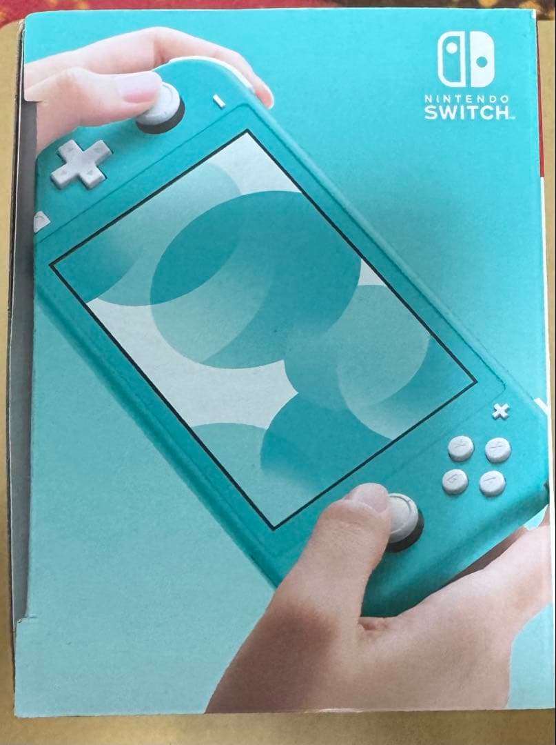 Nintendo Switch Nintendo switch lite