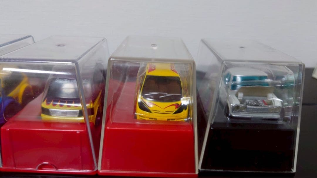 超リアル仕上げチョロQ 12台セット