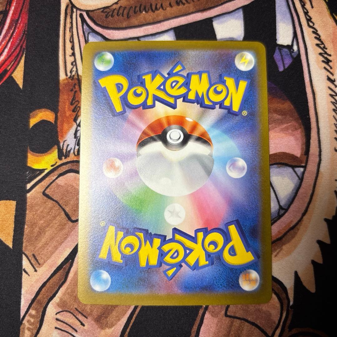 ポケモンカード 長場雄 YU NAGABAイーブイ全９種 コンプリートセット