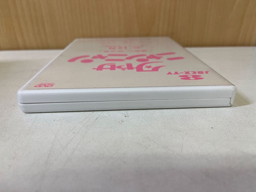 G475 夕やけニャンニャン おニャン子白書 棚卸し'85総決算