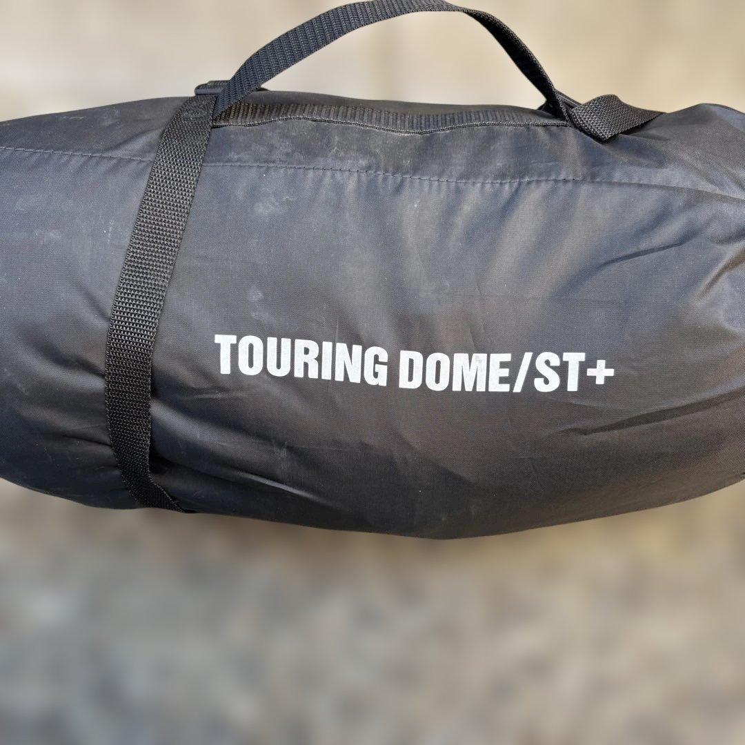 Coleman コールマン テント ツーリングドーム ST+ UV PRO