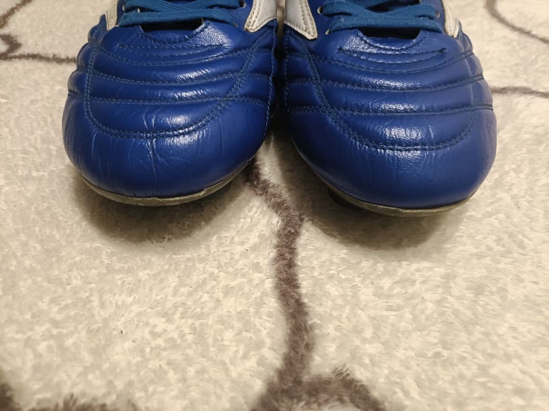 Mizuno ウェーブカップ　レジェンド　26.0cm