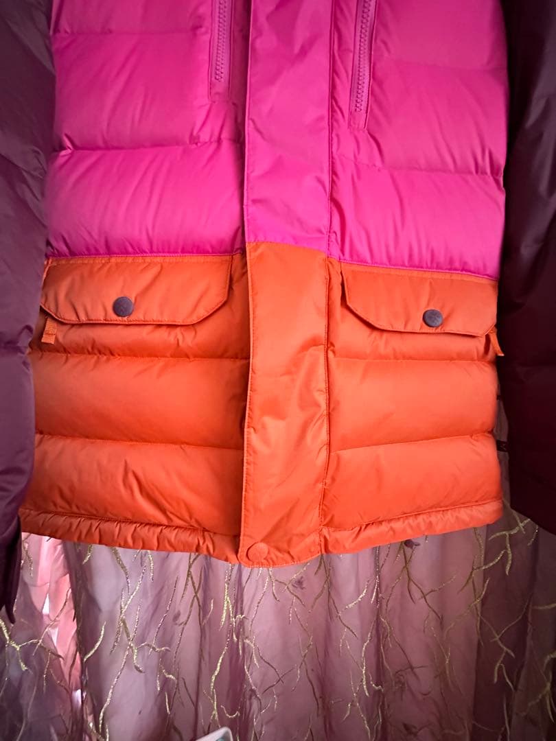 バートン レディース スノーボードジャケット 新品未使用