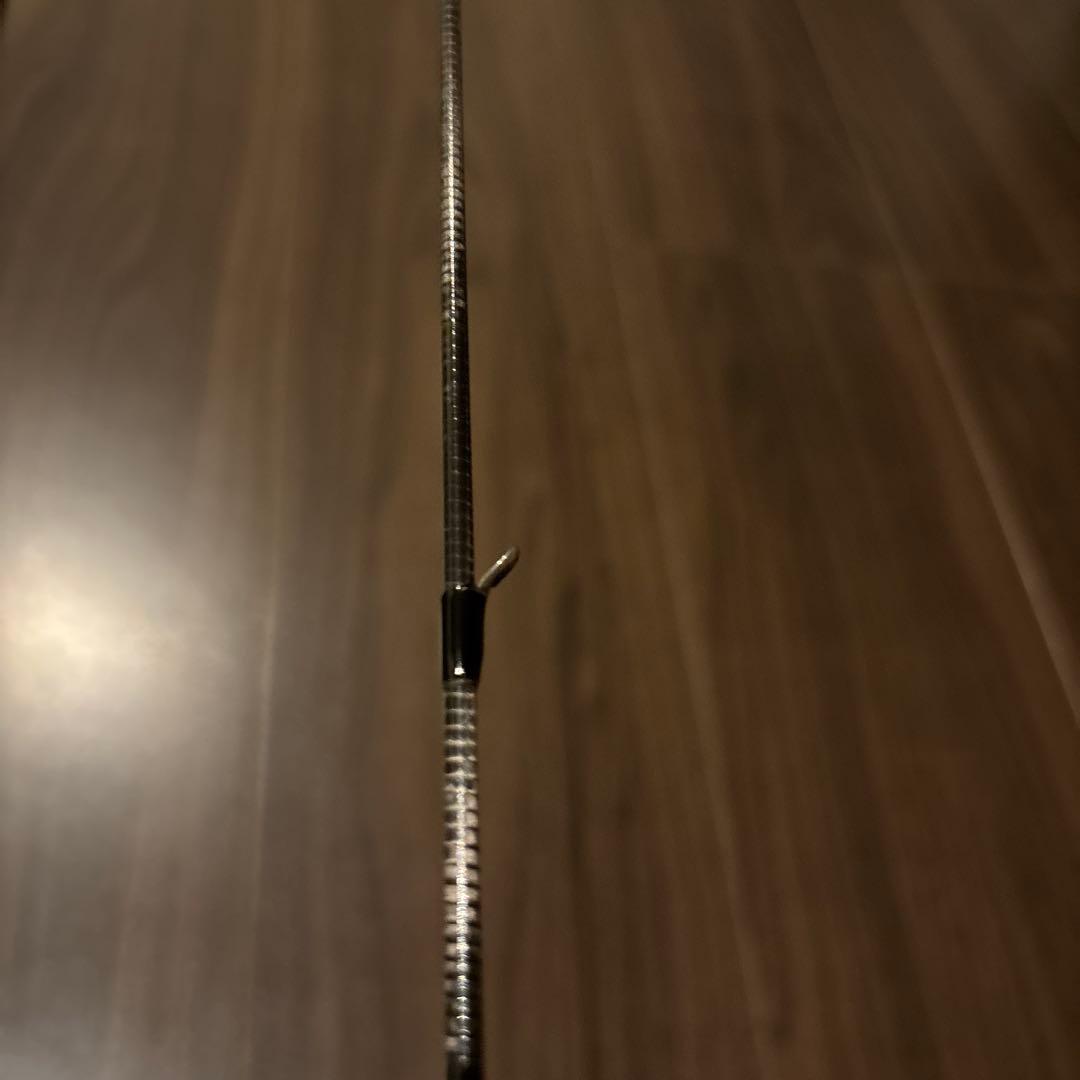 か*け様 がまかつラグゼEGXアルティメイト S86ML-Solid エギングロ