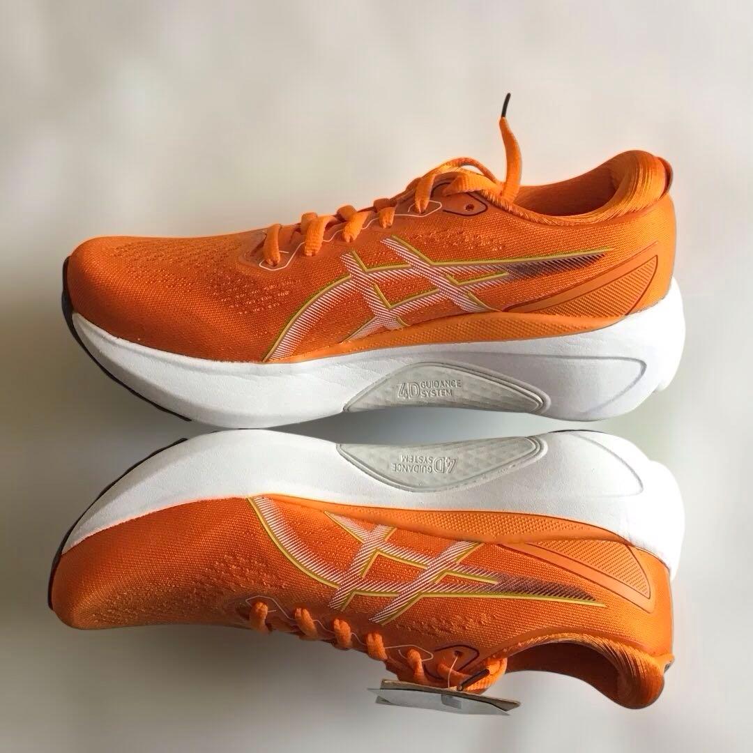 ASICS GEL-KAYANO 30 ゲルカヤノ25.0cm 【新品・未使用】