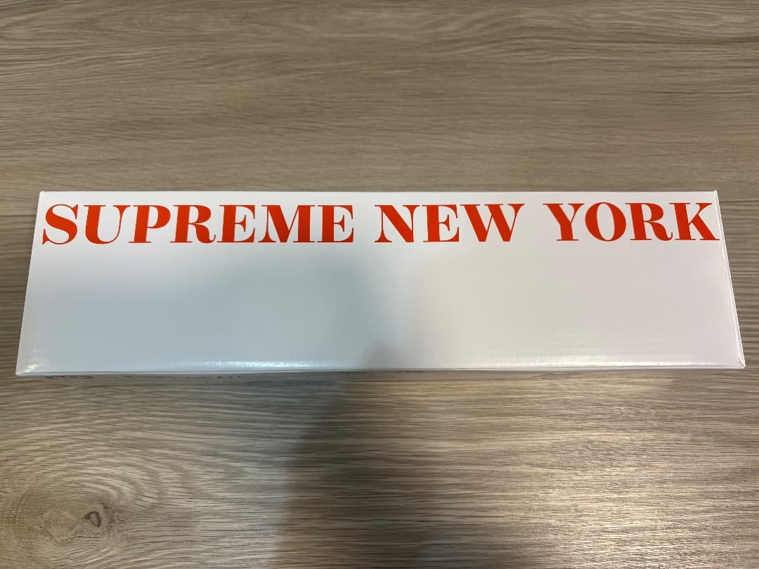 【限定価格】Supreme First Gear Truck 小物Boxlogo
