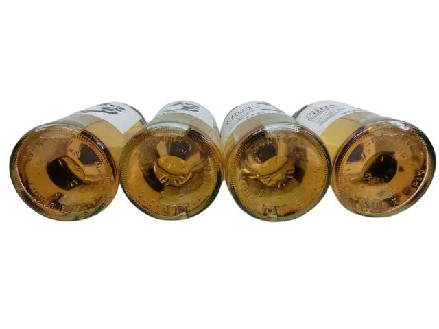 サントリー 知多 ウイスキー 700ml. 4点