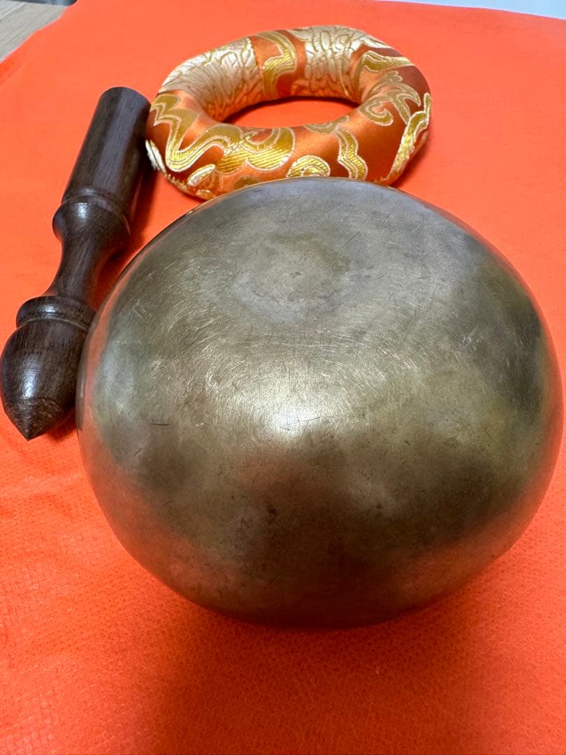 シンキングボウル