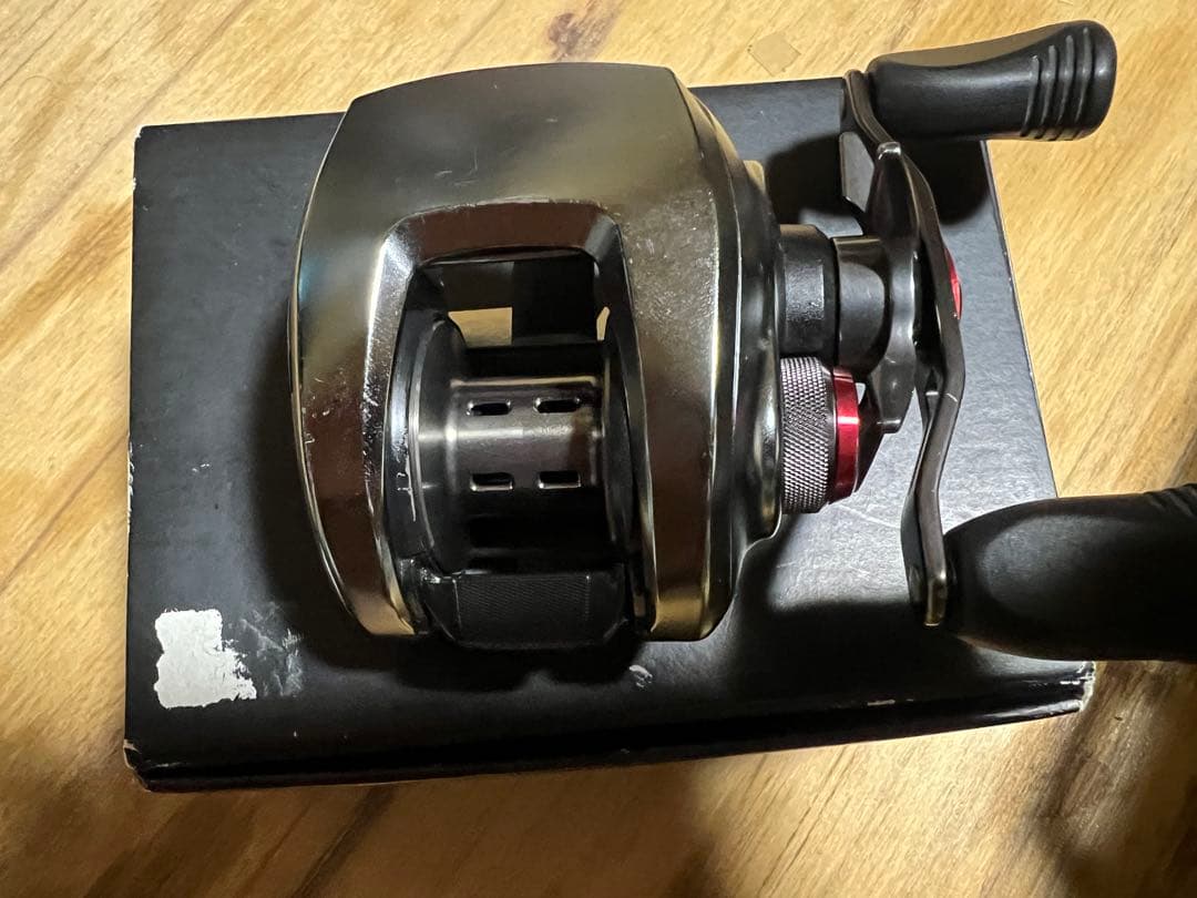 DAIWA Z2020SH ベイトリール