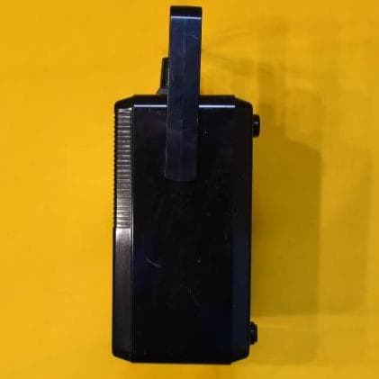 送料無 横河 メータ 2011 39 直流電圧計