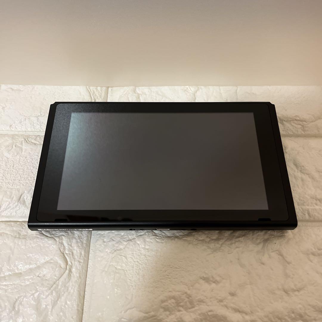 【良品】Nintendo Switch バッテリー強化版