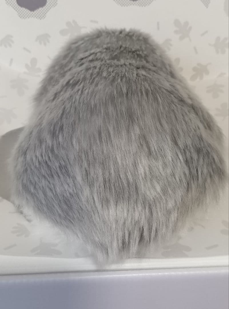 CASIO AIロボットモフリン（シルバー） 100日保証付き。洋服付き。