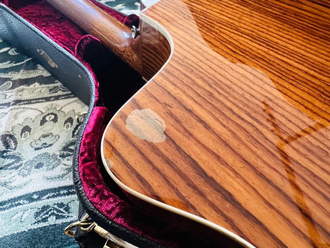 Taylor 214ce Fall-LTD エレアコ