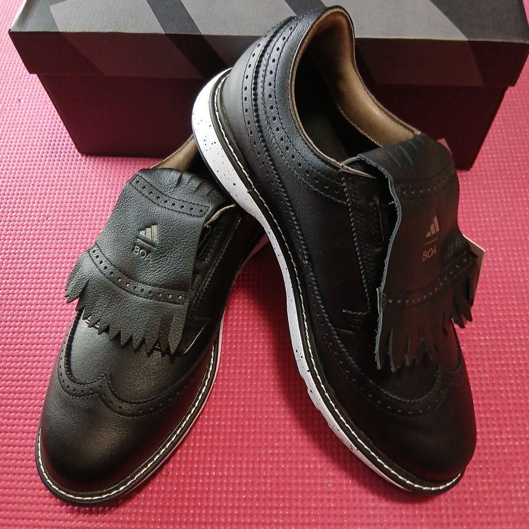 アディダスゴルフ adidas Golf MC87 BOA 26.5cm