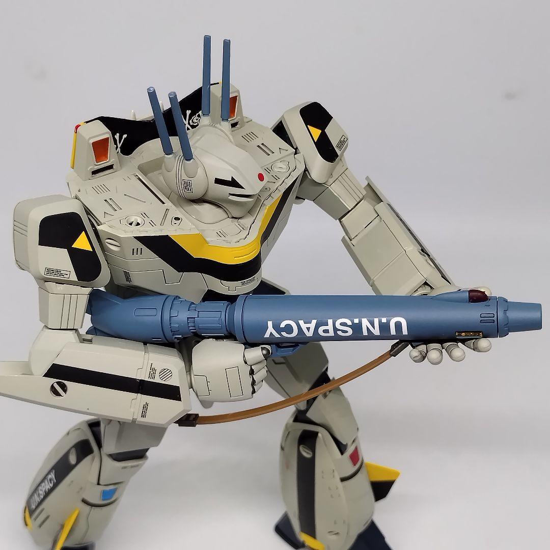 1/72 VF−1S バトロイドバルキリー 超時空要塞マクロス
